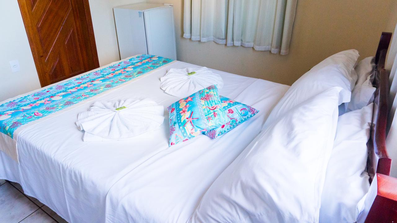 Hotel Maringa Iriri Extérieur photo