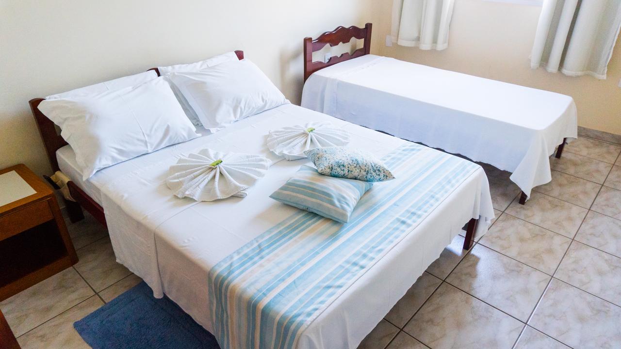 Hotel Maringa Iriri Extérieur photo