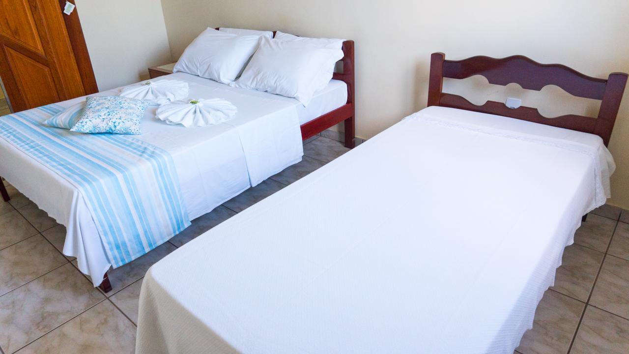 Hotel Maringa Iriri Extérieur photo